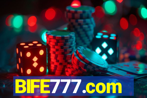 BIFE777.com