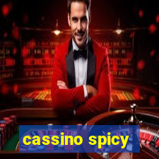 cassino spicy