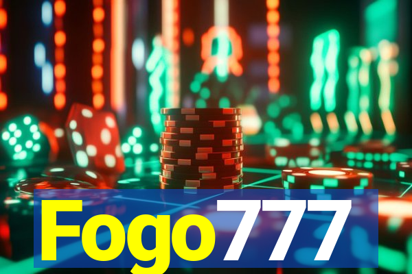 Fogo777