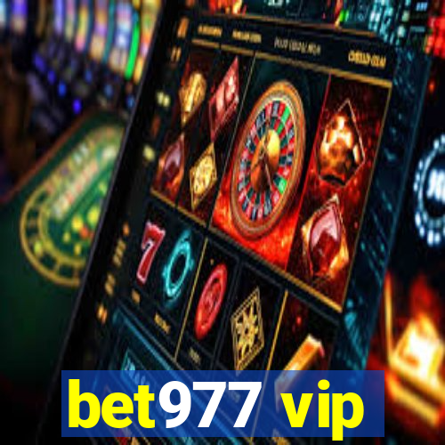 bet977 vip