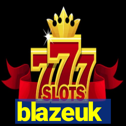 blazeuk