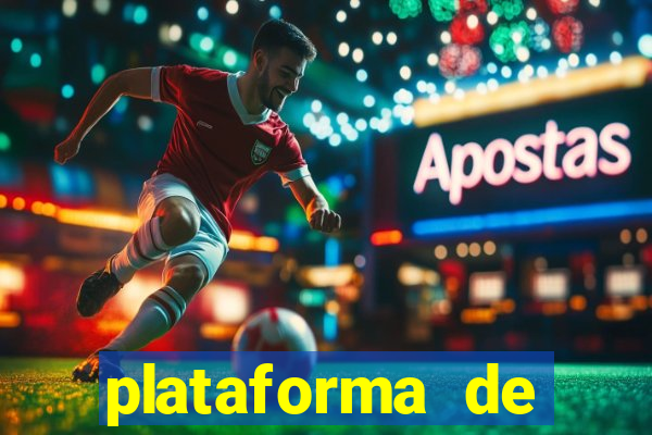 plataforma de porcentagem de jogos