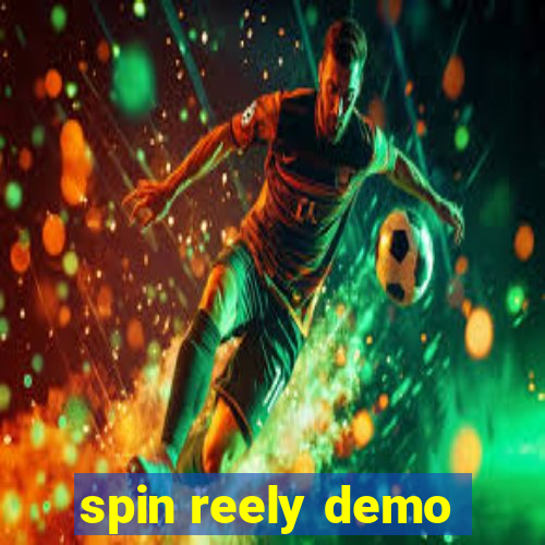 spin reely demo