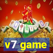 v7 game