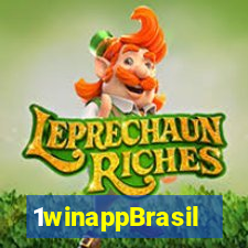 1winappBrasil