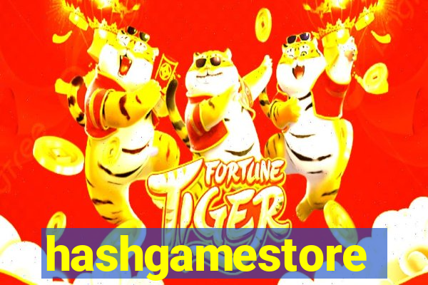 hashgamestore