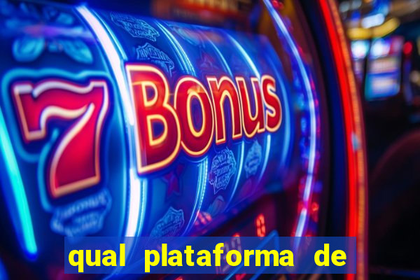 qual plataforma de jogo está pagando agora