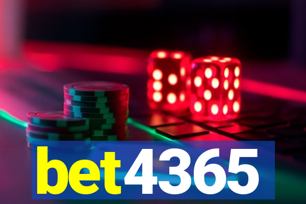 bet4365