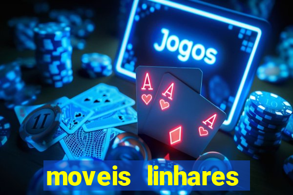 moveis linhares teixeira de freitas