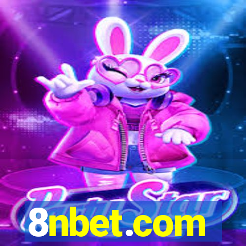 8nbet.com