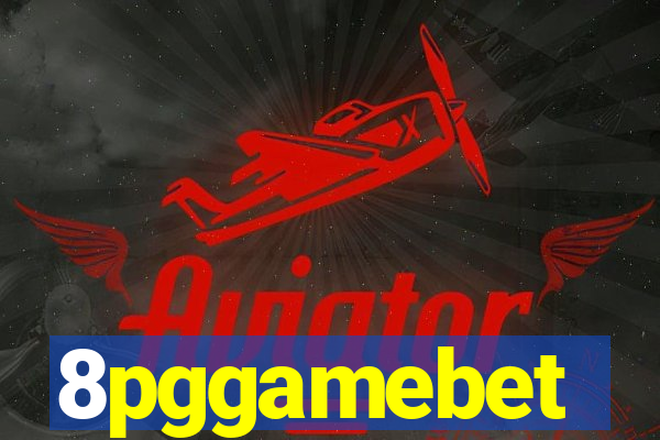 8pggamebet