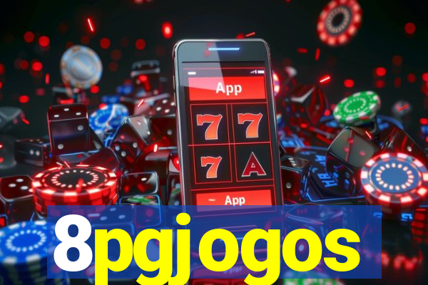 8pgjogos