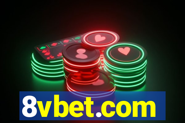 8vbet.com