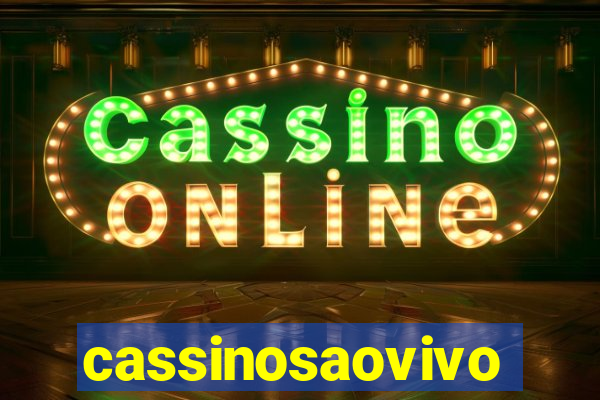 cassinosaovivo