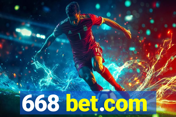 668 bet.com