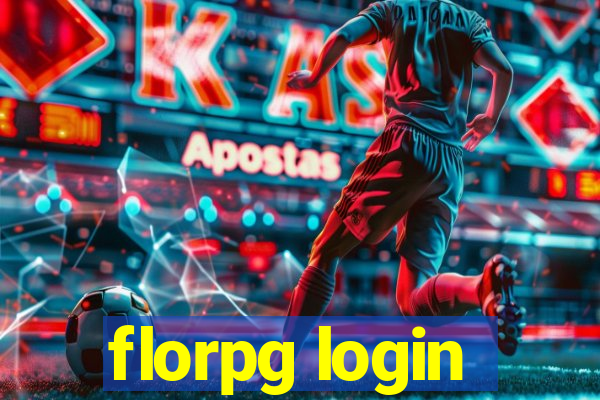 florpg login