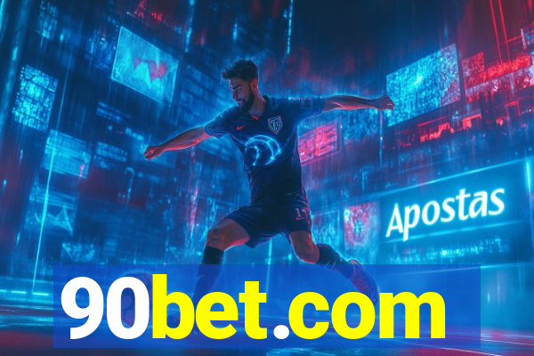 90bet.com