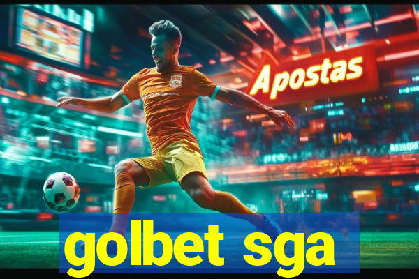 golbet sga