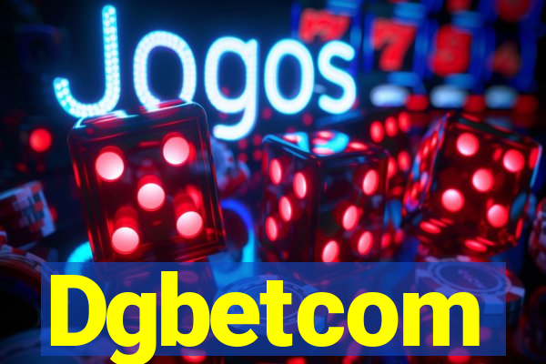 Dgbetcom