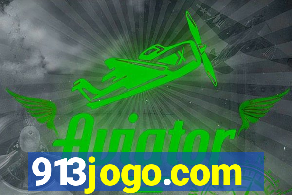 913jogo.com