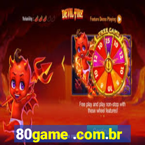 80game .com.br