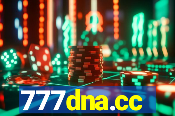 777dna.cc