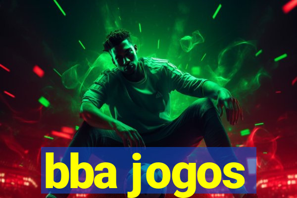 bba jogos