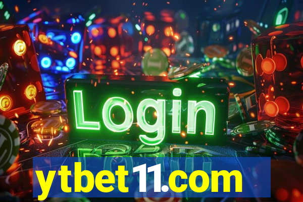 ytbet11.com