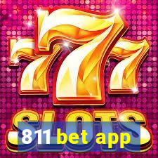 811 bet app