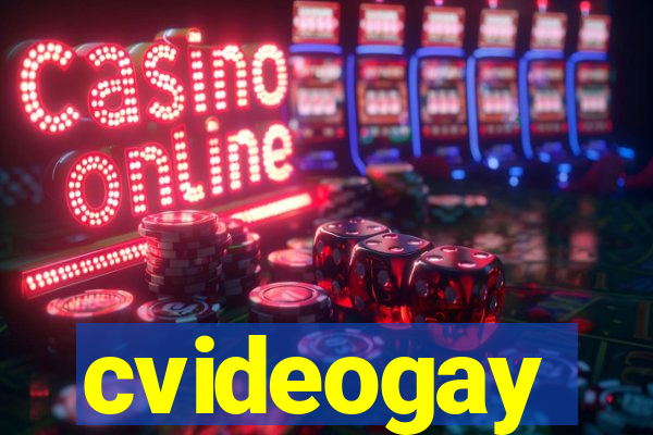 cvideogay