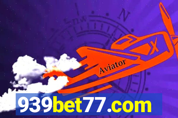 939bet77.com