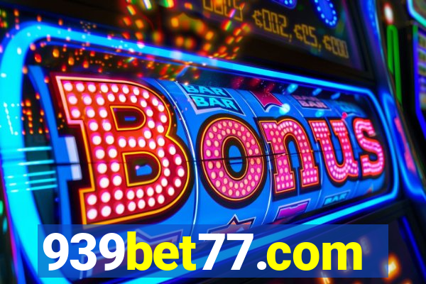 939bet77.com