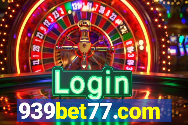 939bet77.com