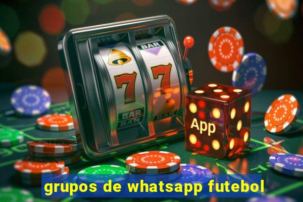 grupos de whatsapp futebol