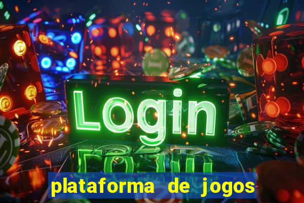 plataforma de jogos que paga de verdade