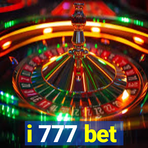 i 777 bet