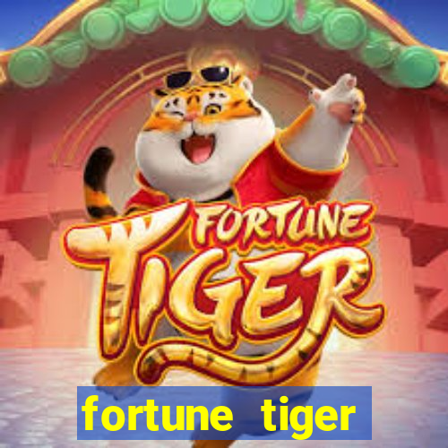 fortune tiger source code