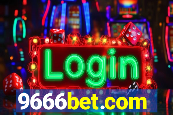 9666bet.com