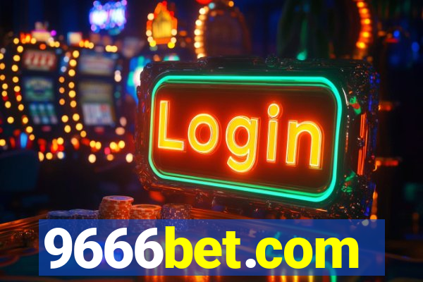 9666bet.com