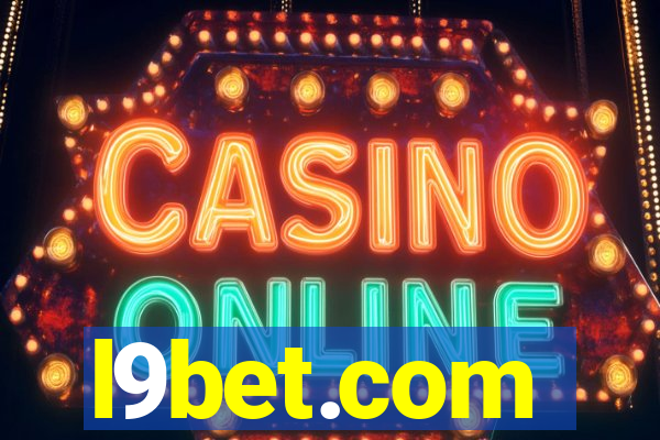 l9bet.com