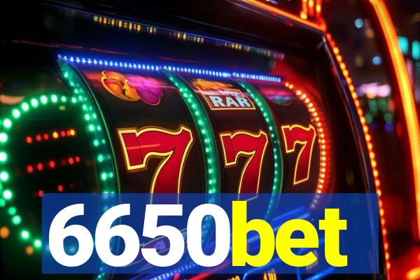 6650bet