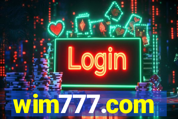 wim777.com