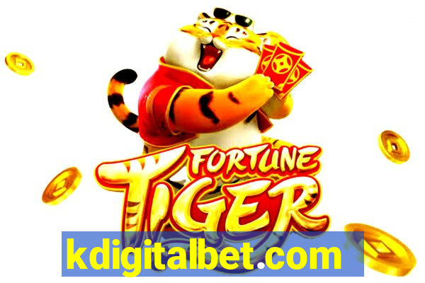 kdigitalbet.com