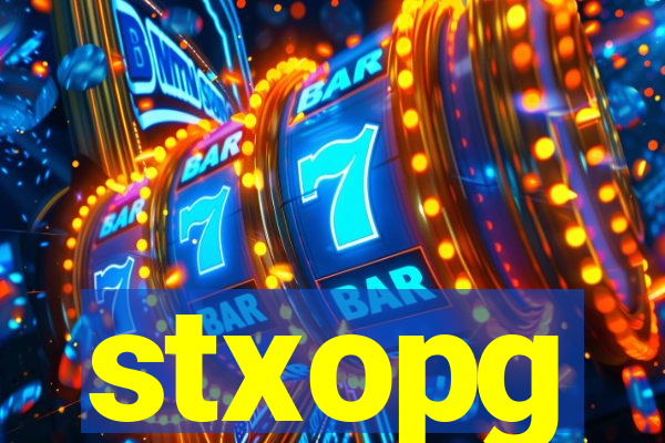 stxopg