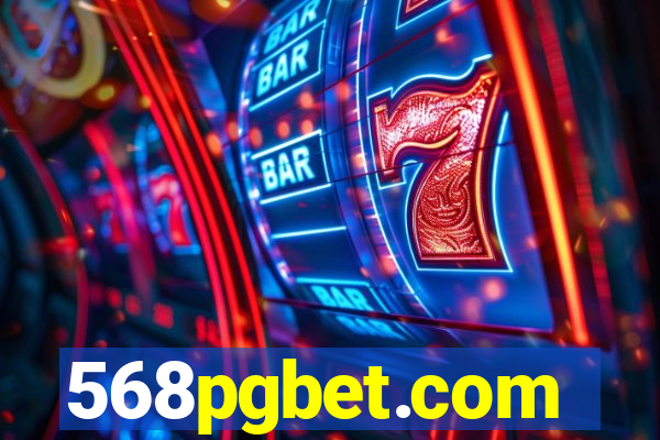 568pgbet.com