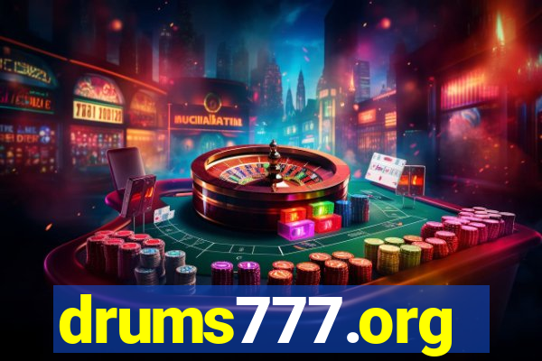 drums777.org