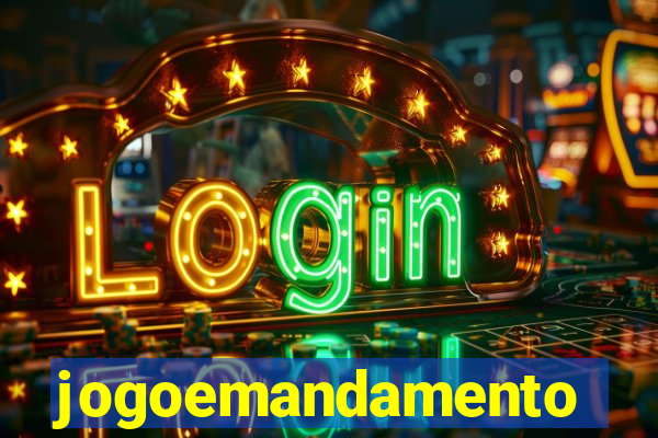 jogoemandamento