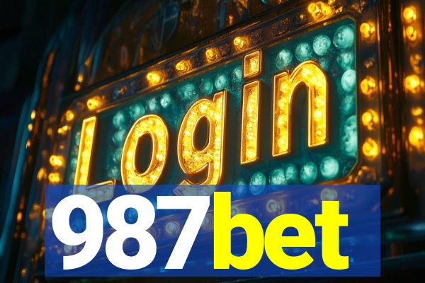 987bet