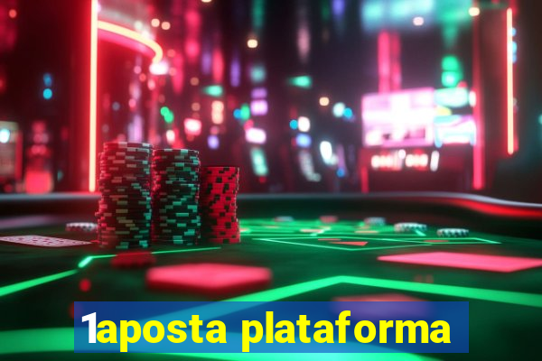 1aposta plataforma