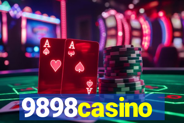 9898casino